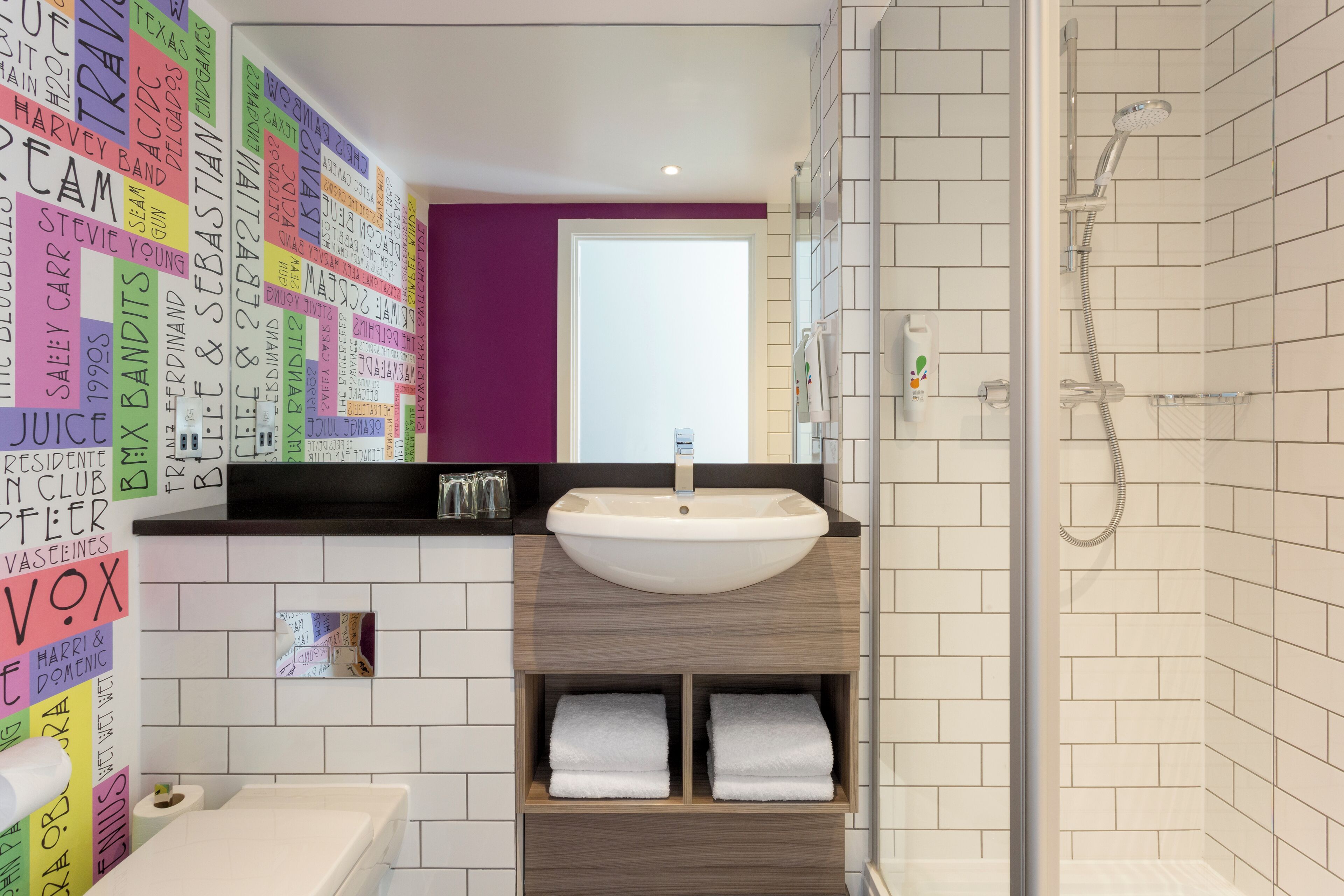 Photo - ibis Styles Glasgow Central