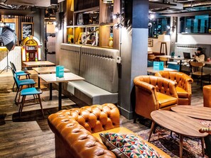 Exterior - Ibis Styles Glasgow Central (Glasgow)