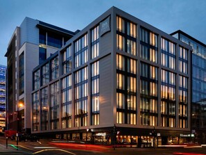 Exterior - Ibis Styles Glasgow Central (Glasgow)