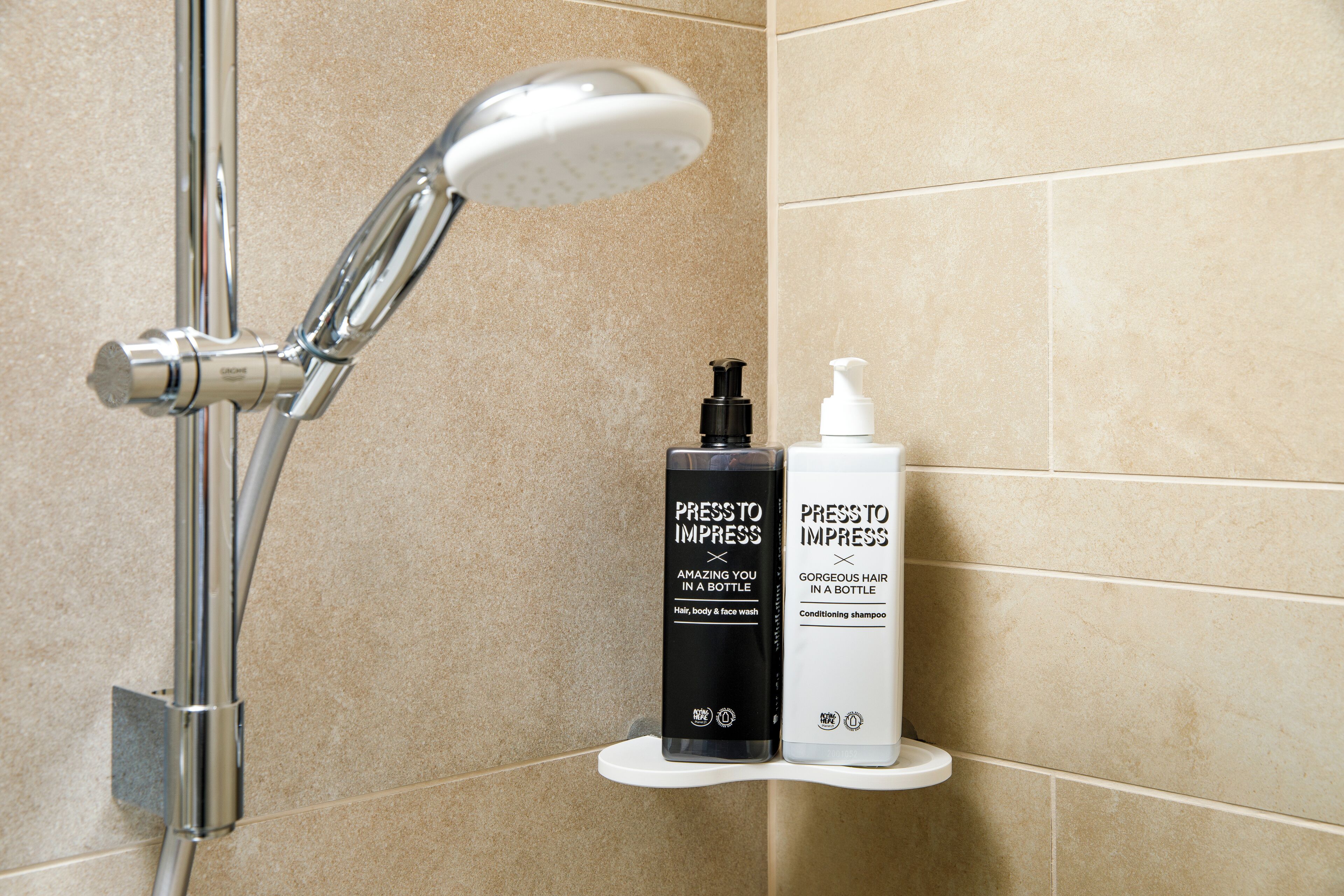 Foto - ibis Styles Glasgow Central