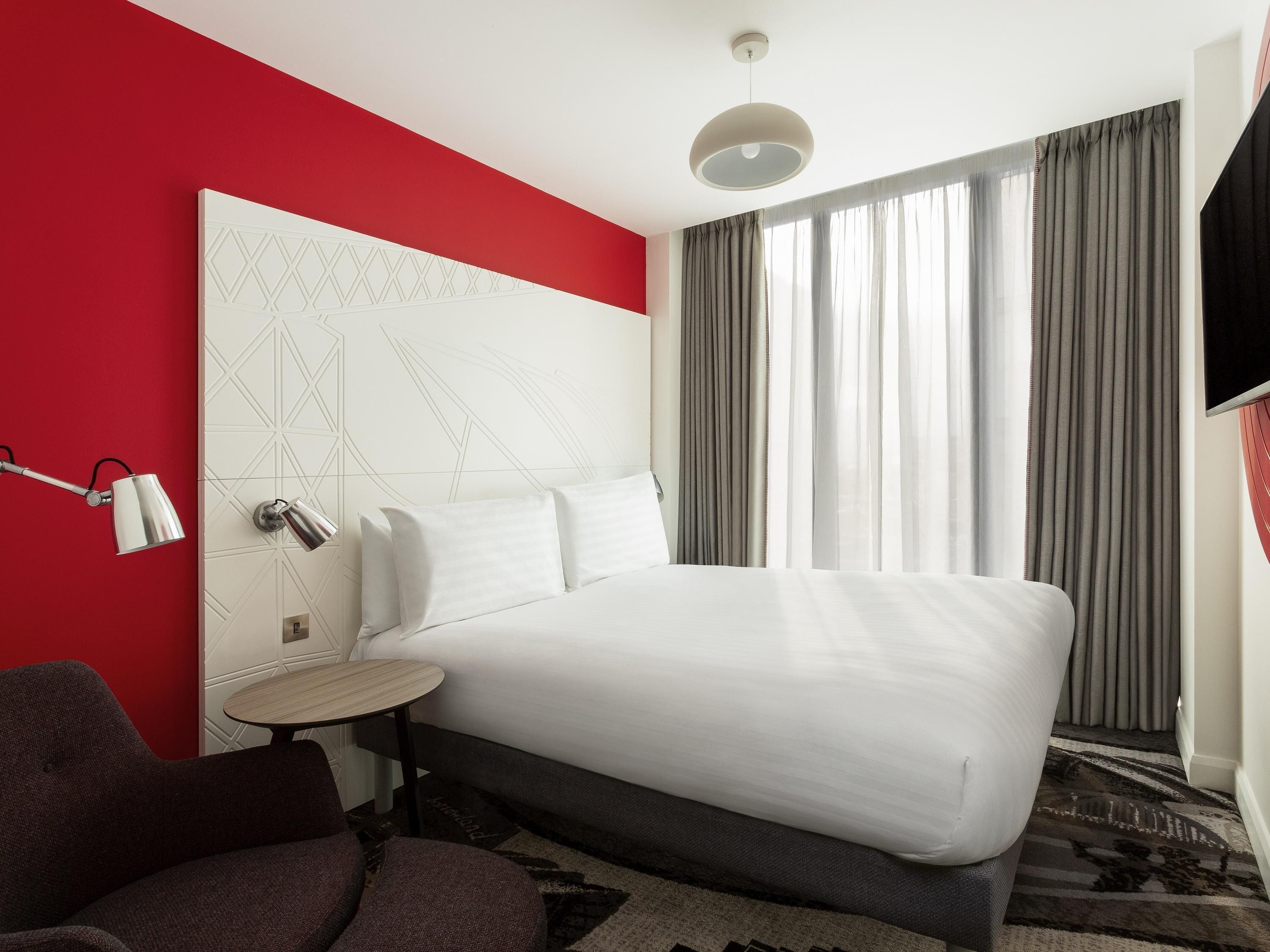 Photo - ibis Styles Glasgow Central