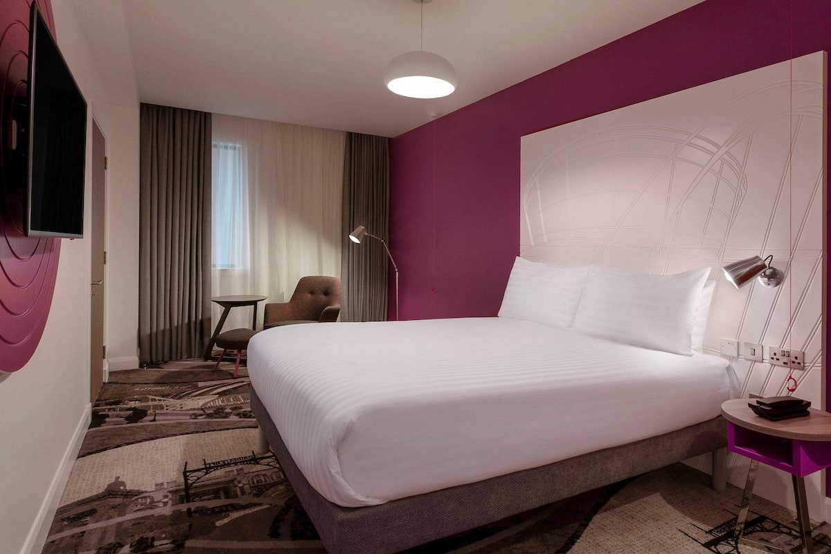 Bộ trải giường bằng vải cotton Ai Cập, bộ đồ giường cao cấp