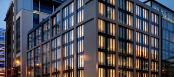 Ibis Styles Glasgow Central