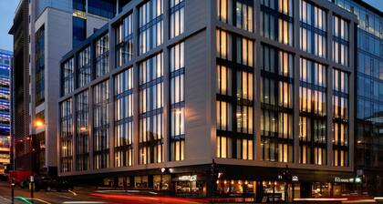 Ibis Styles Glasgow Central