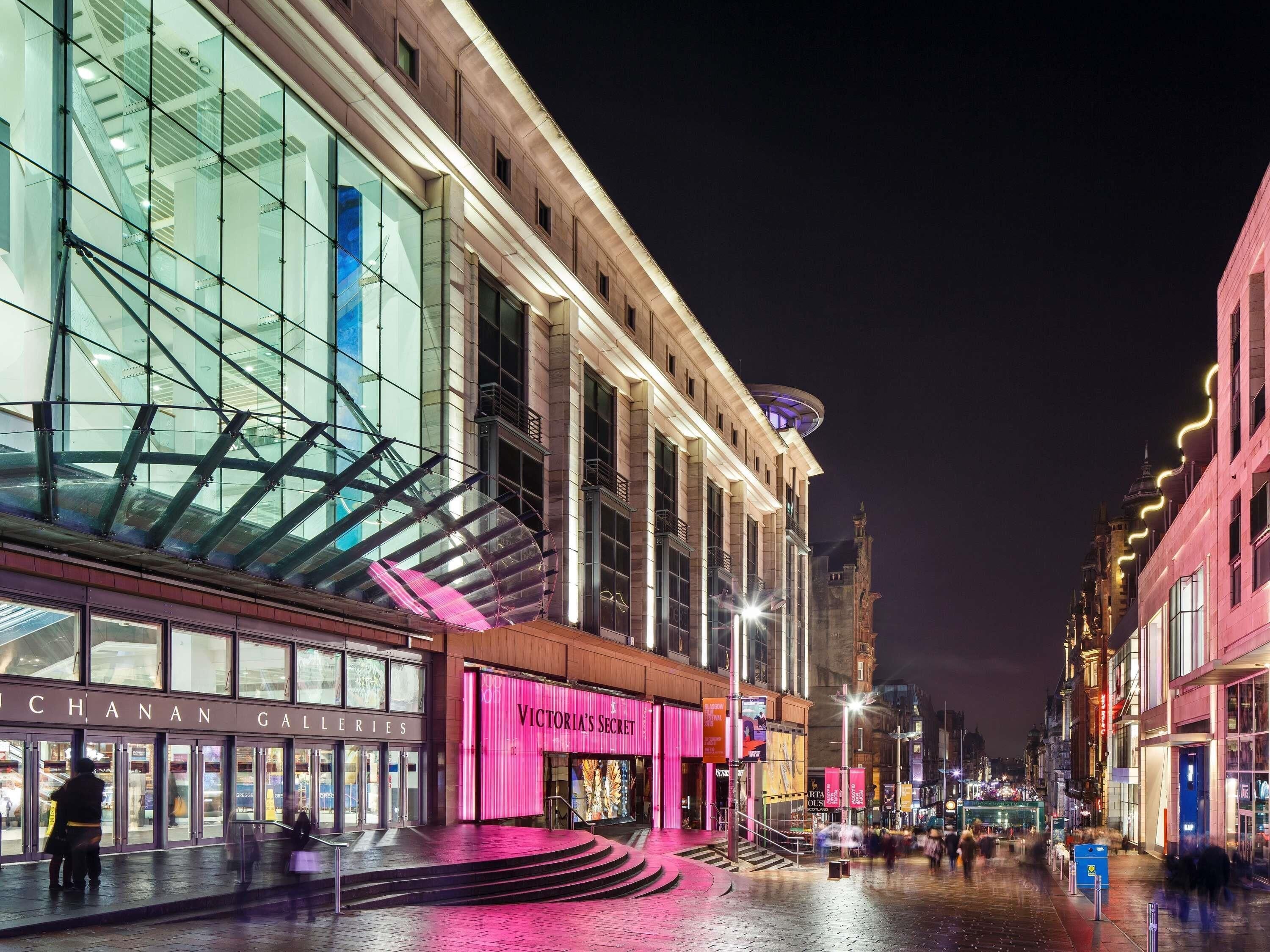 Foto - ibis Styles Glasgow Central