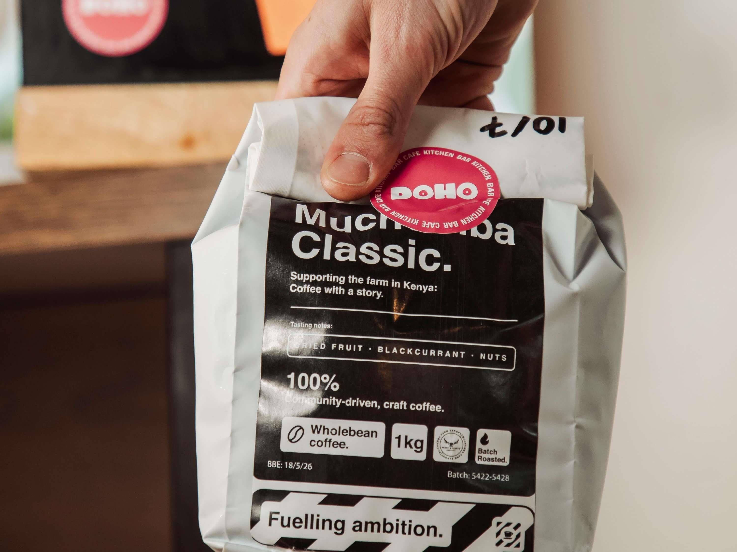 Photo - ibis Styles Glasgow Central