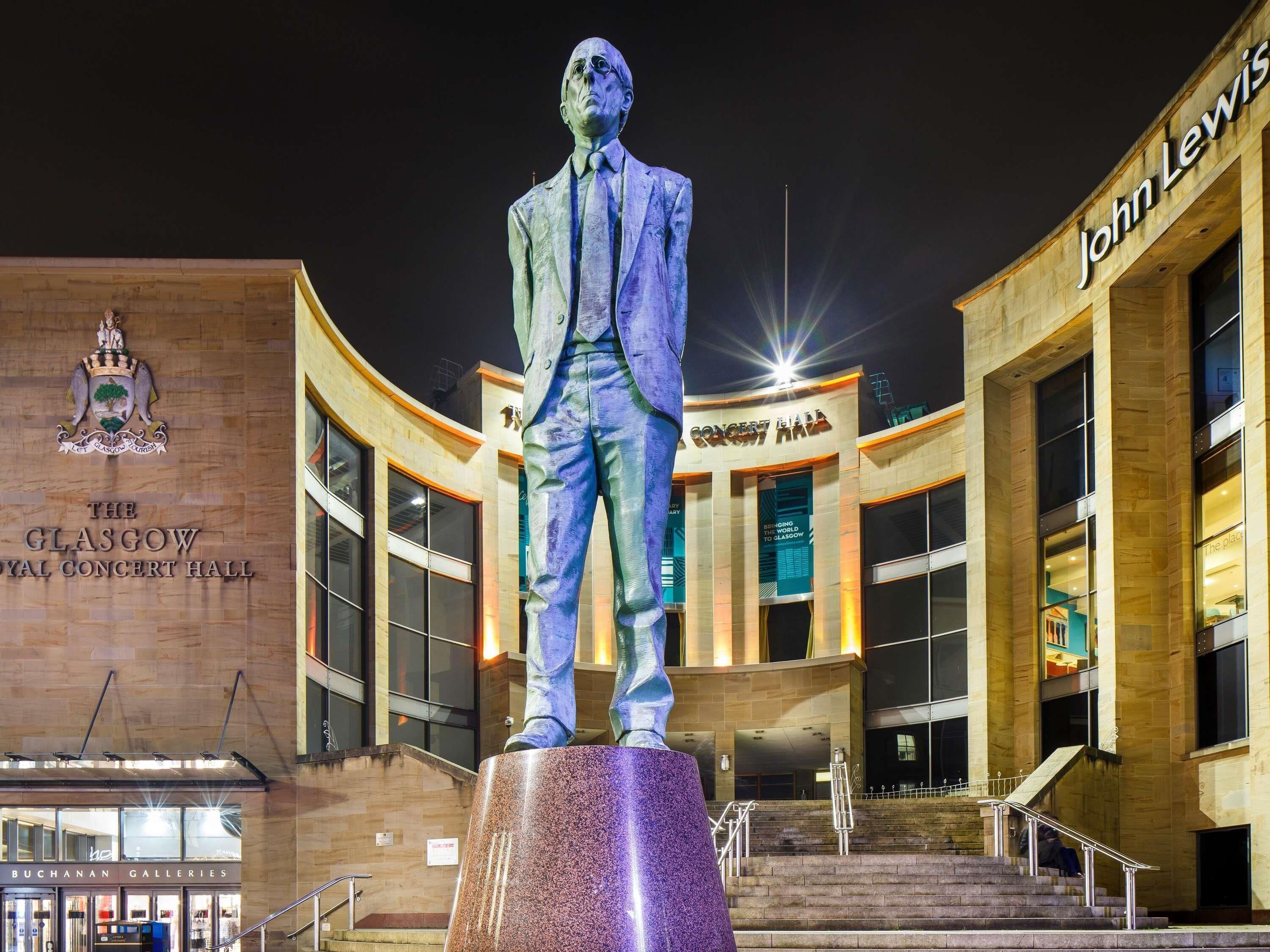 Photo - ibis Styles Glasgow Central