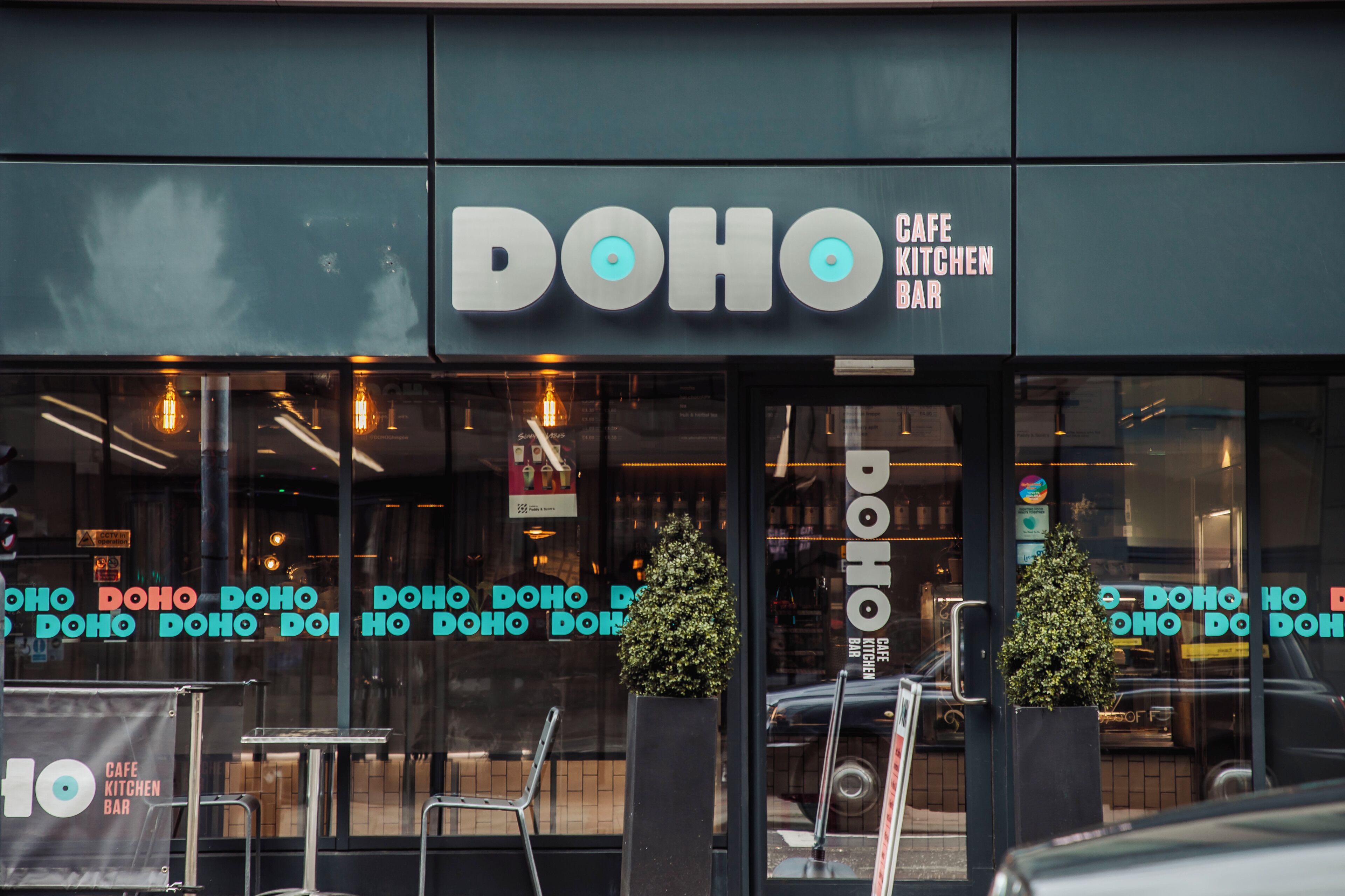 Photo - ibis Styles Glasgow Central