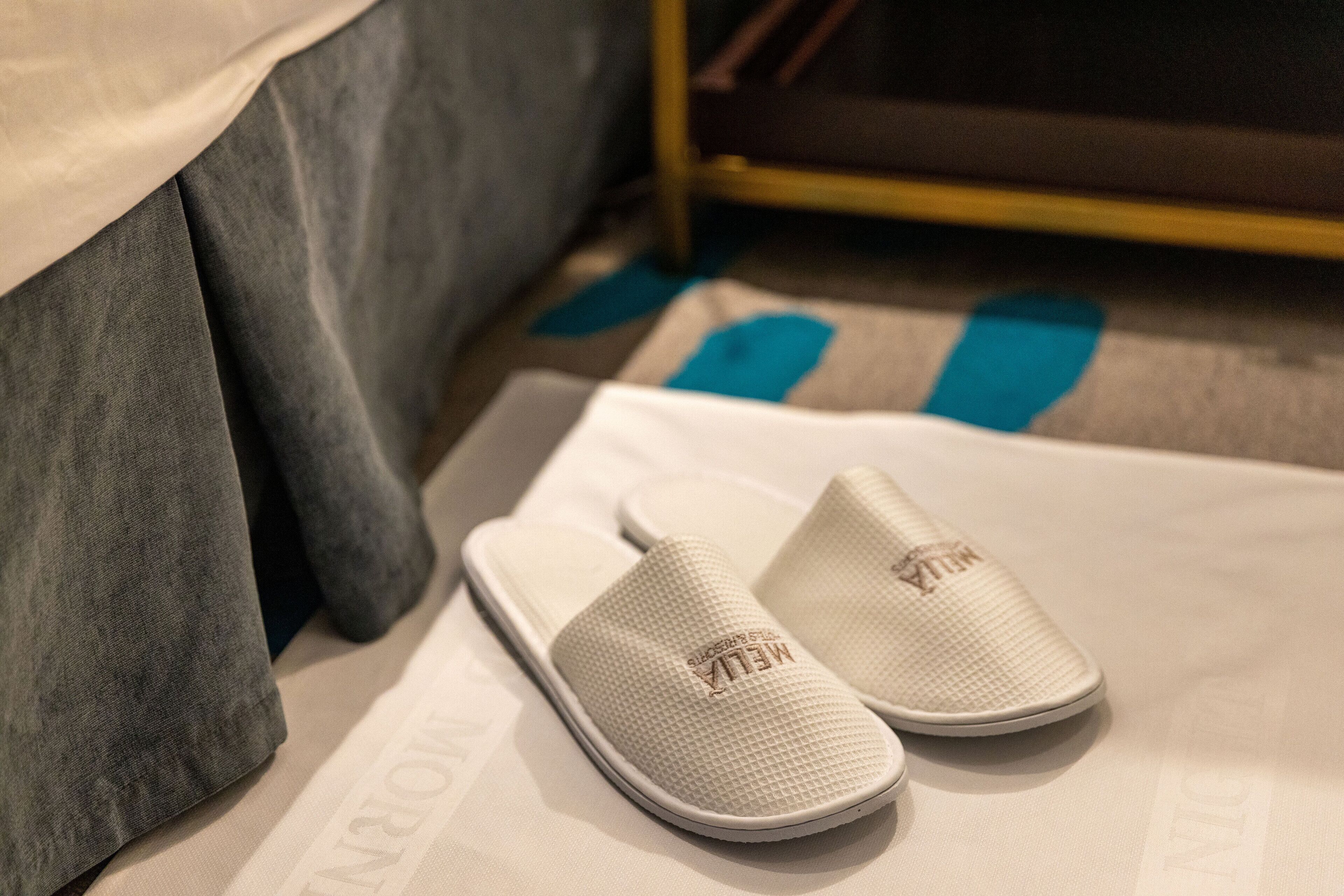 1 bedroom, premium bedding, minibar, in-room safe