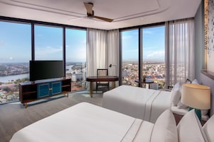 City view