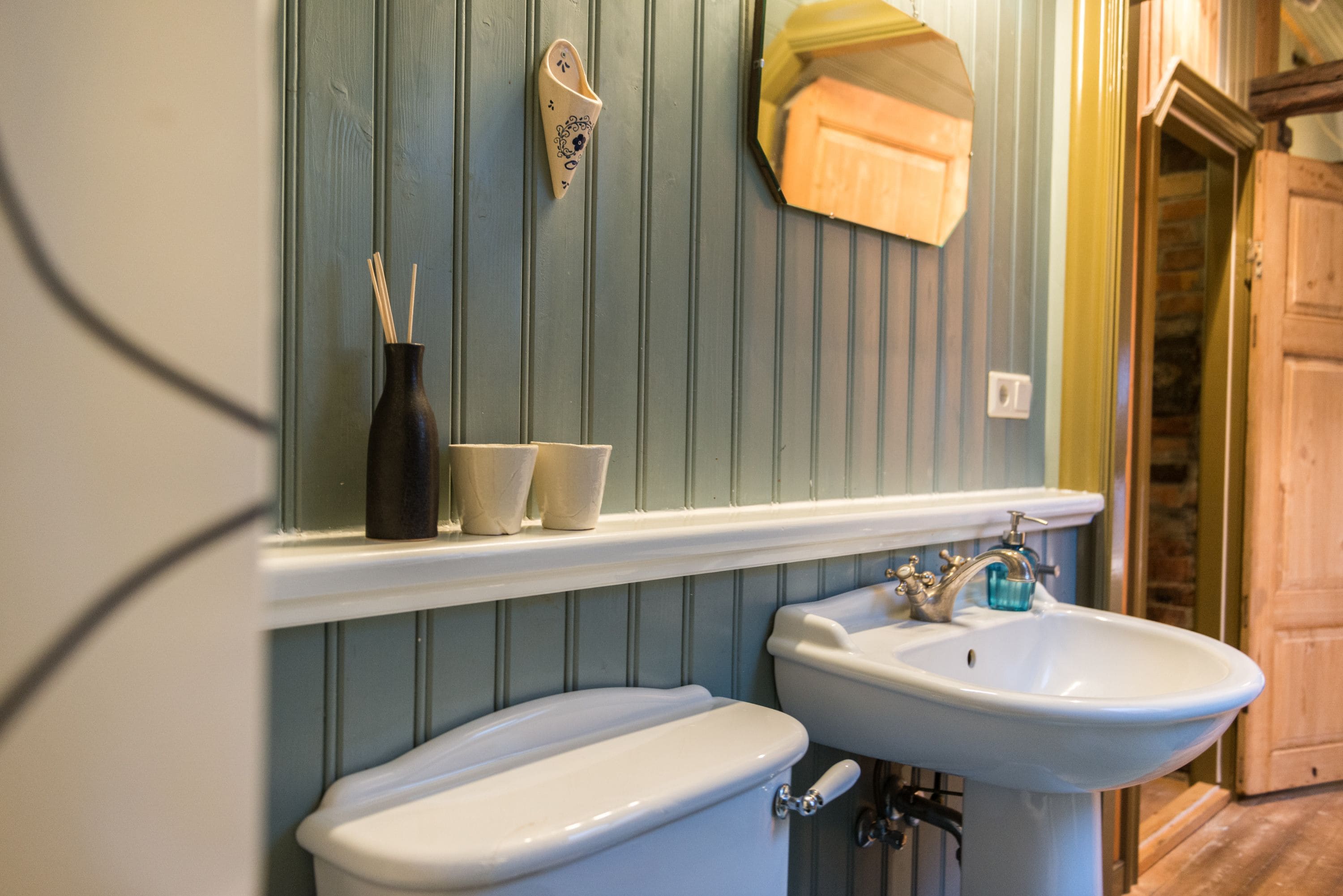 Photo - Reykjavík Treasure B&B