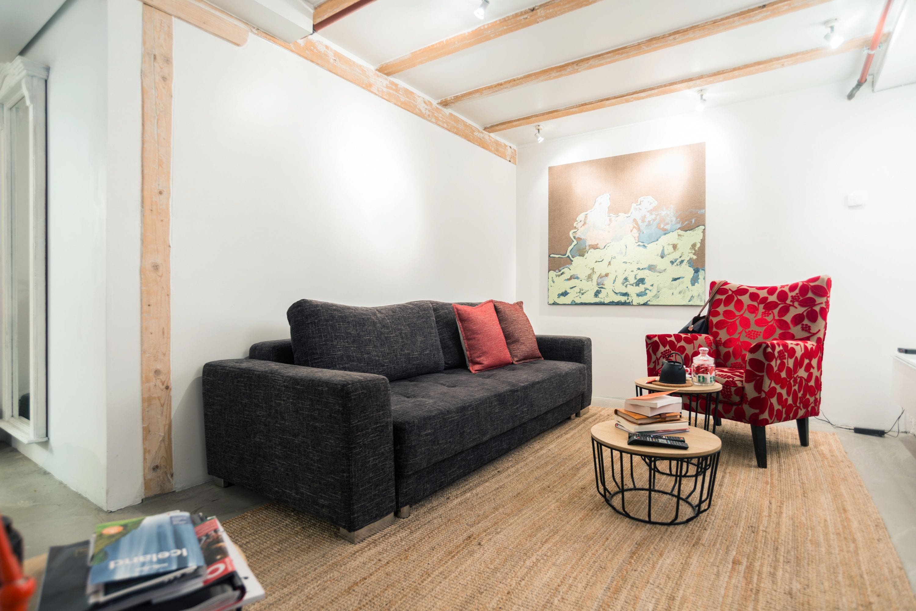 Photo - Reykjavík Treasure B&B