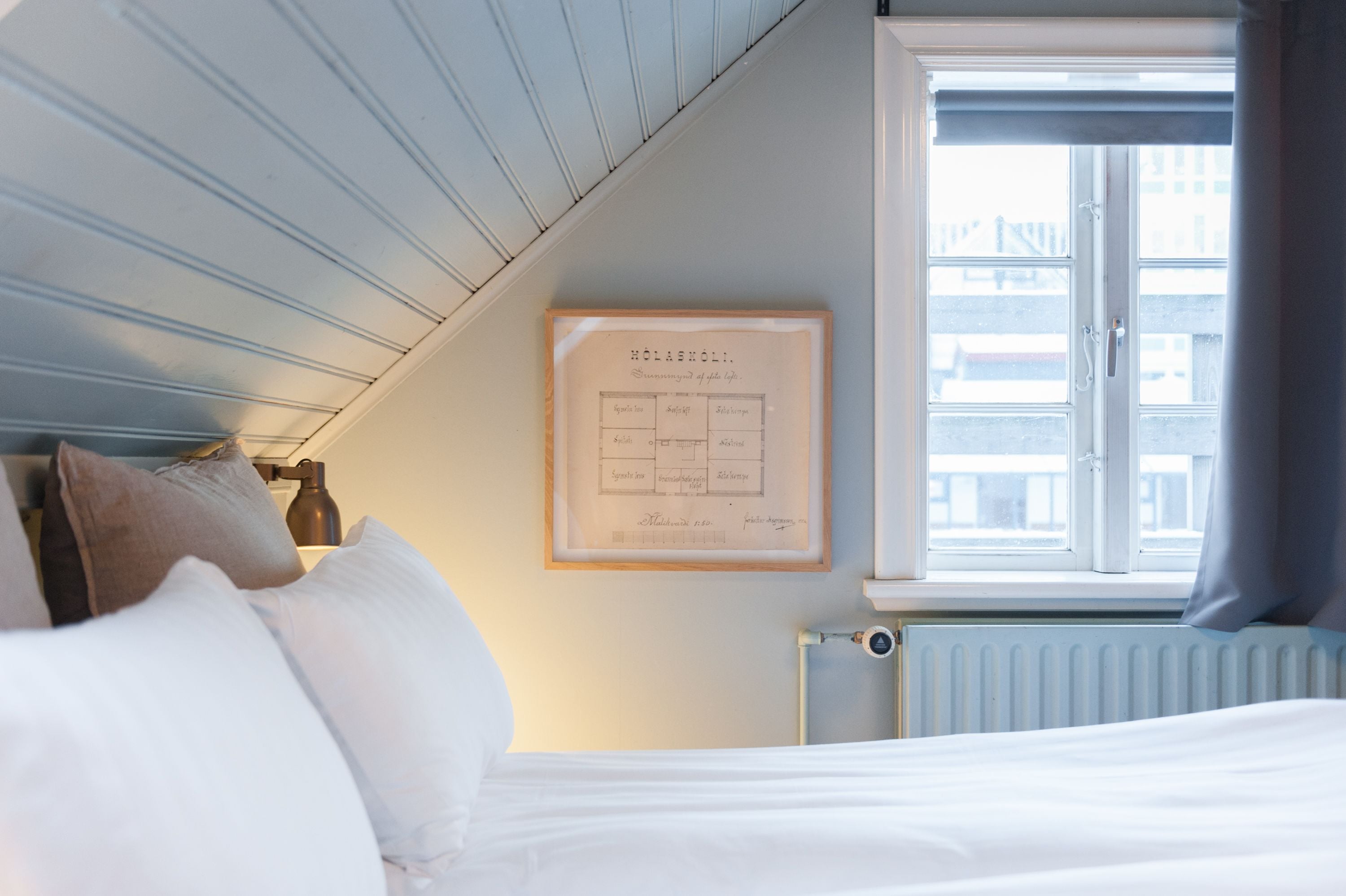 Foto - Reykjavík Treasure B&B