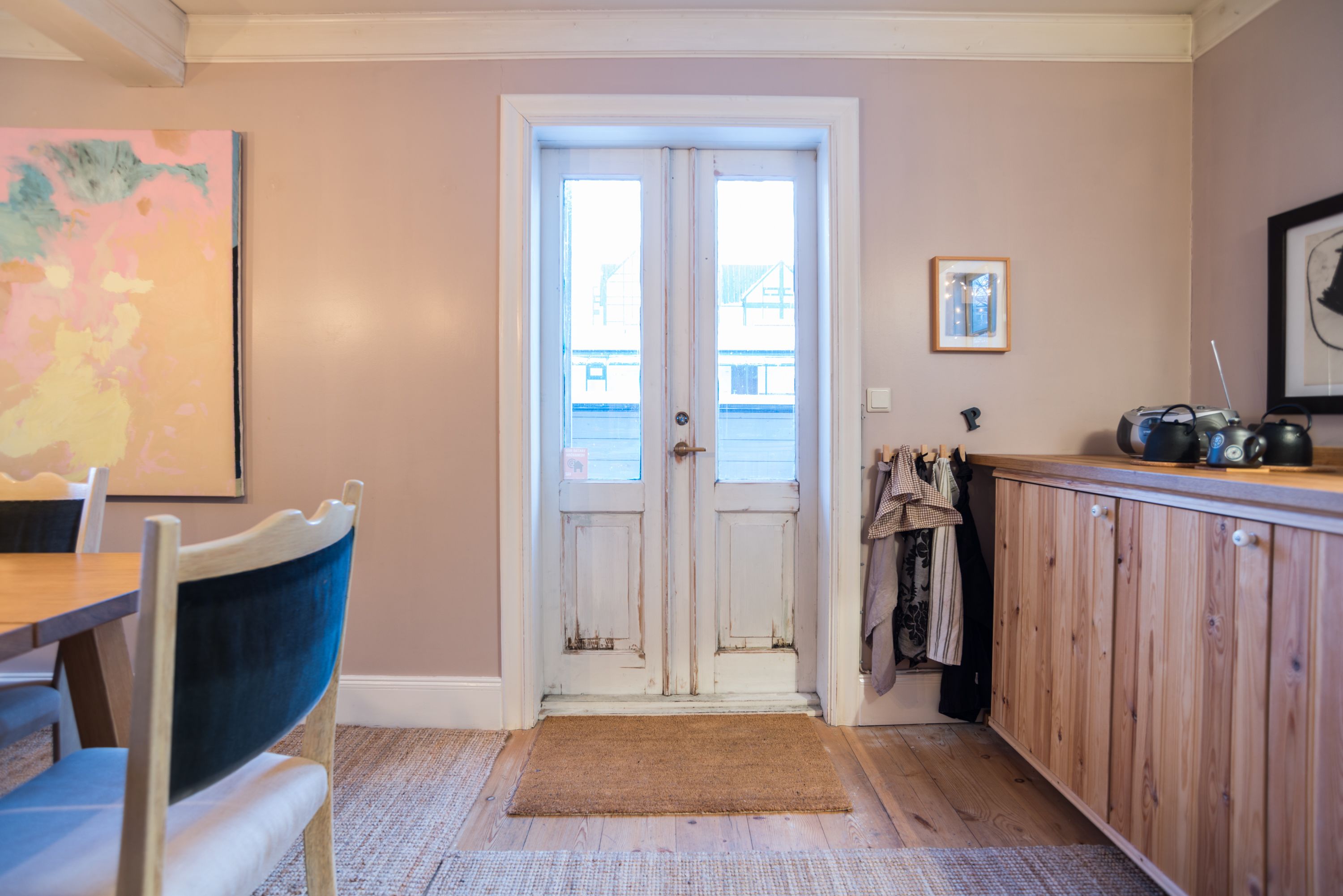 Photo - Reykjavík Treasure B&B