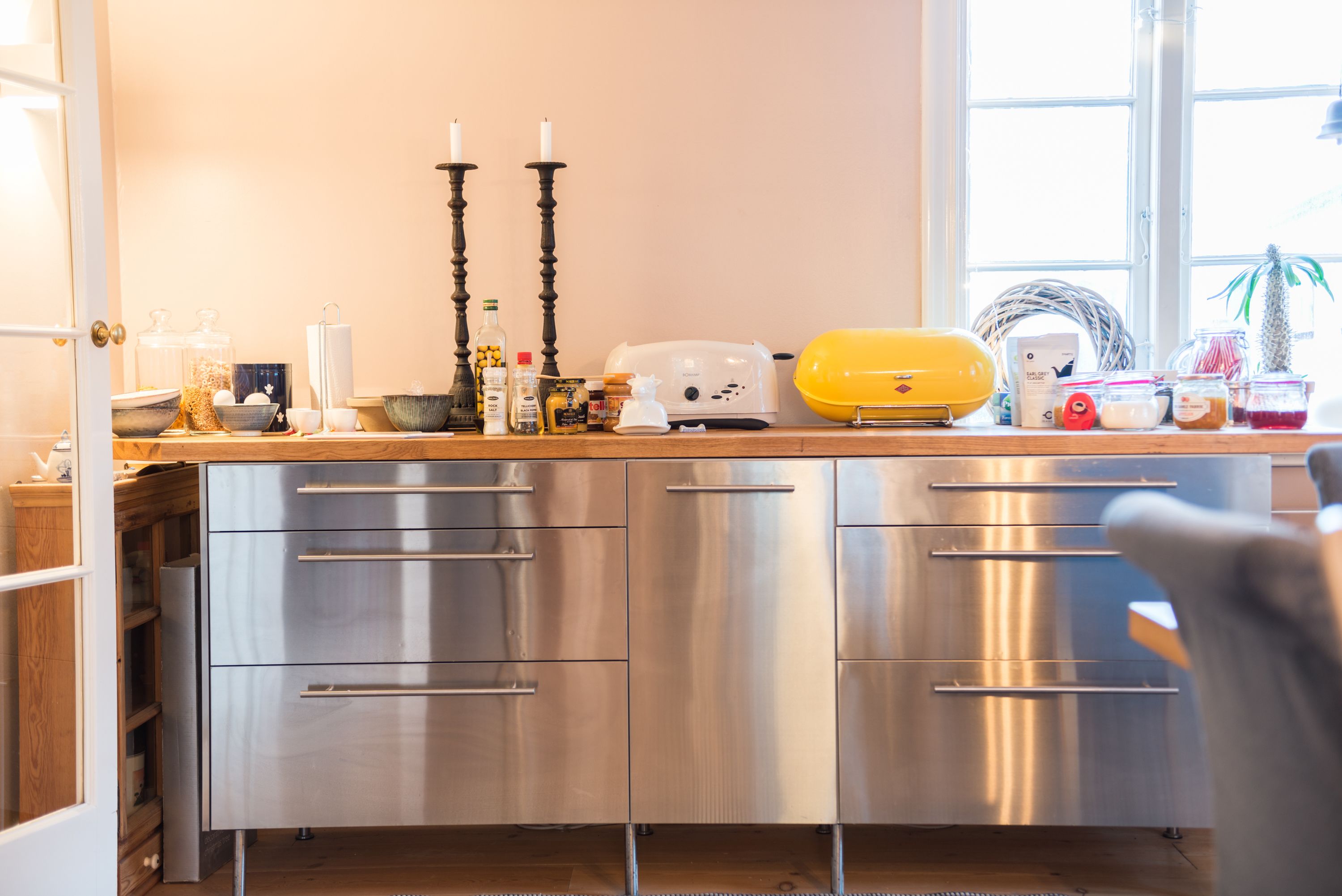 Photo - Reykjavík Treasure B&B