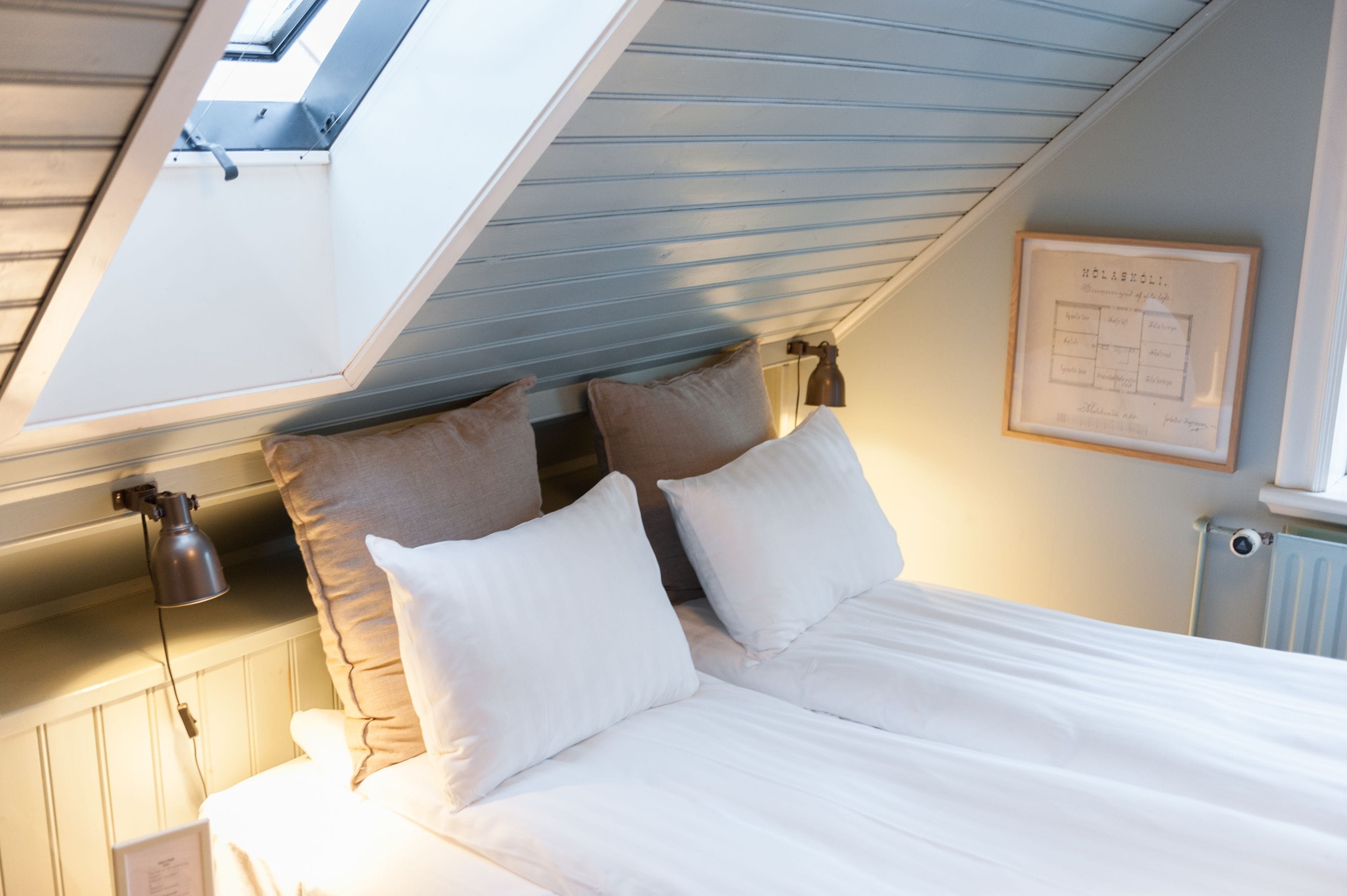 Photo - Reykjavík Treasure B&B