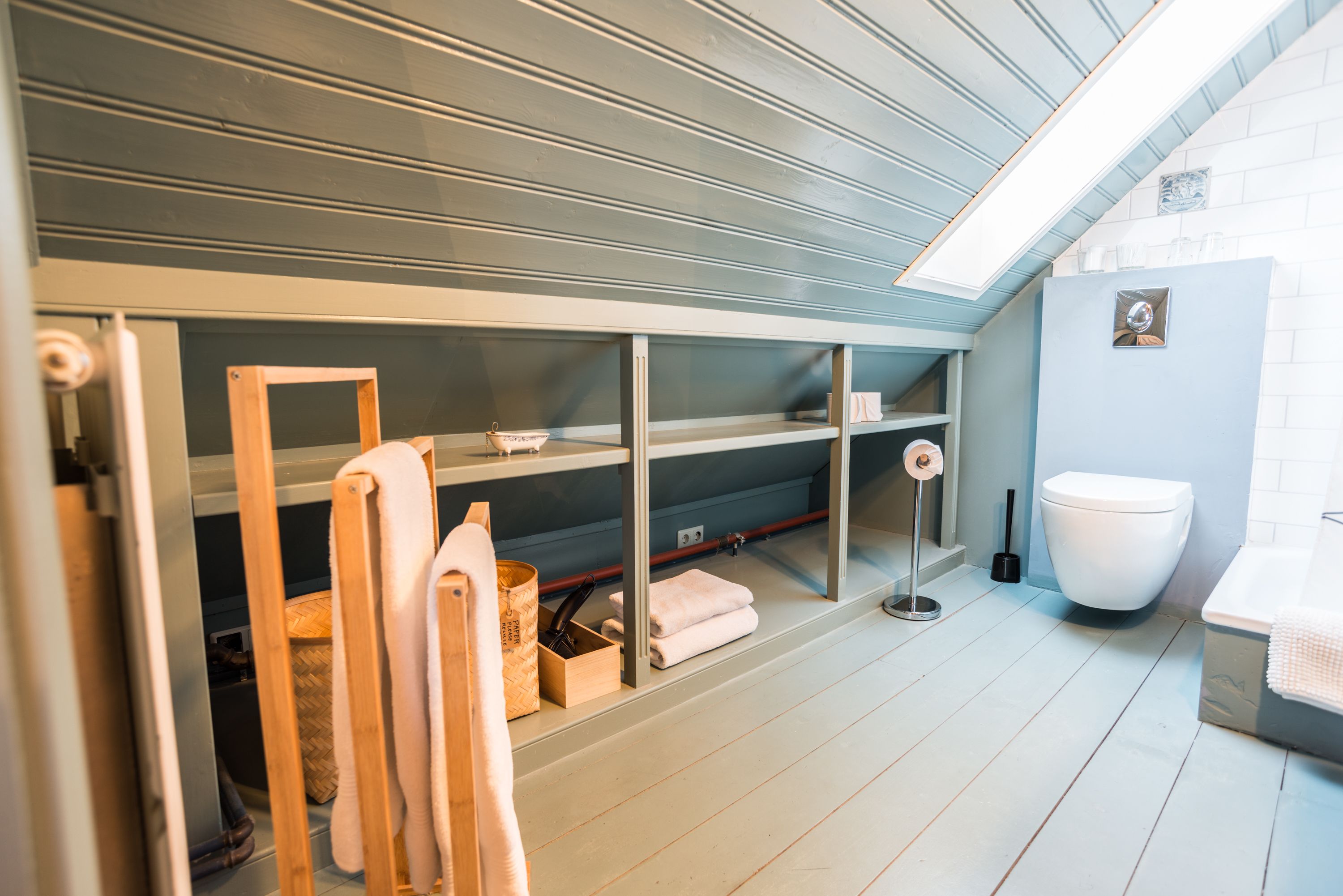 Foto - Reykjavík Treasure B&B