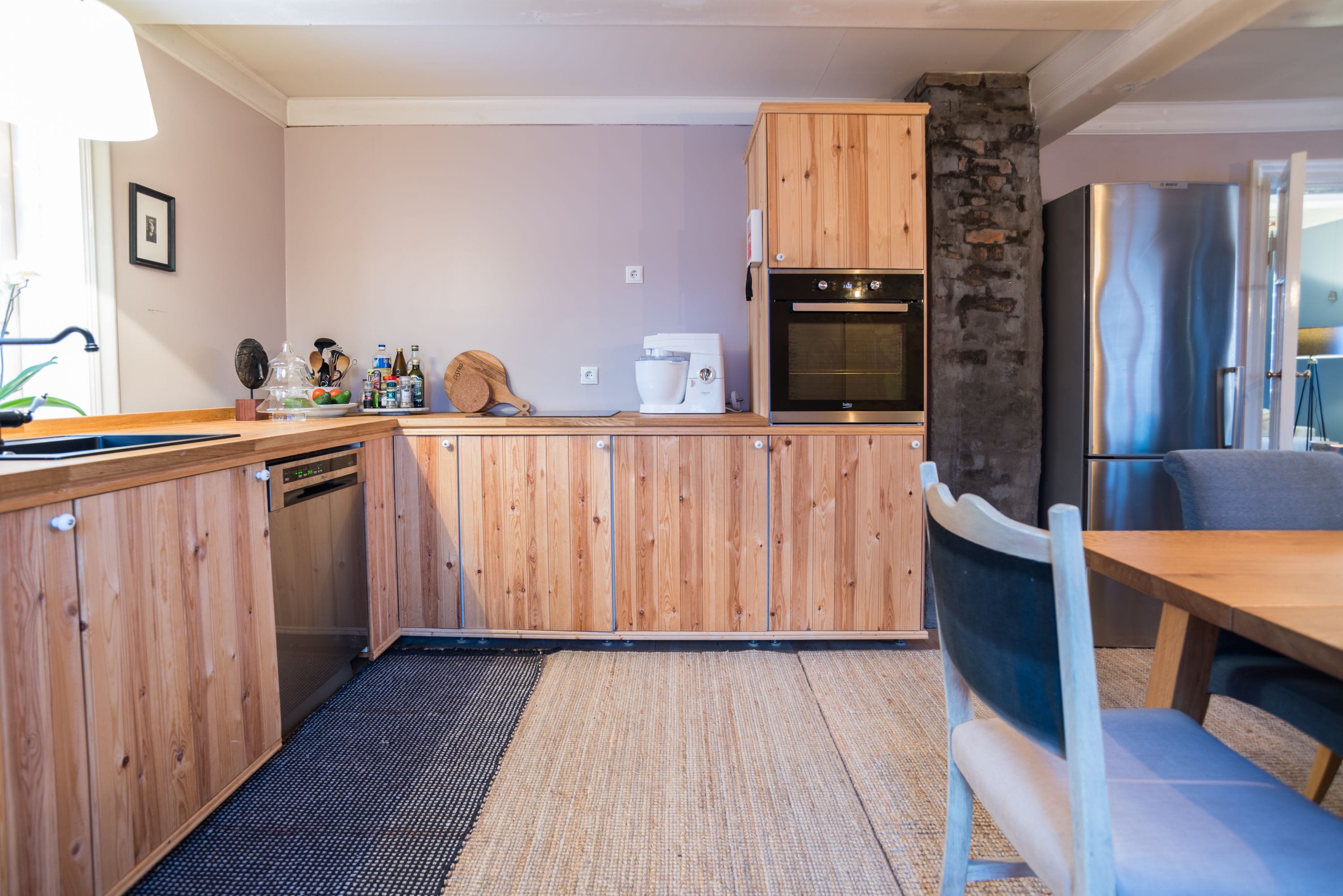 Photo - Reykjavík Treasure B&B