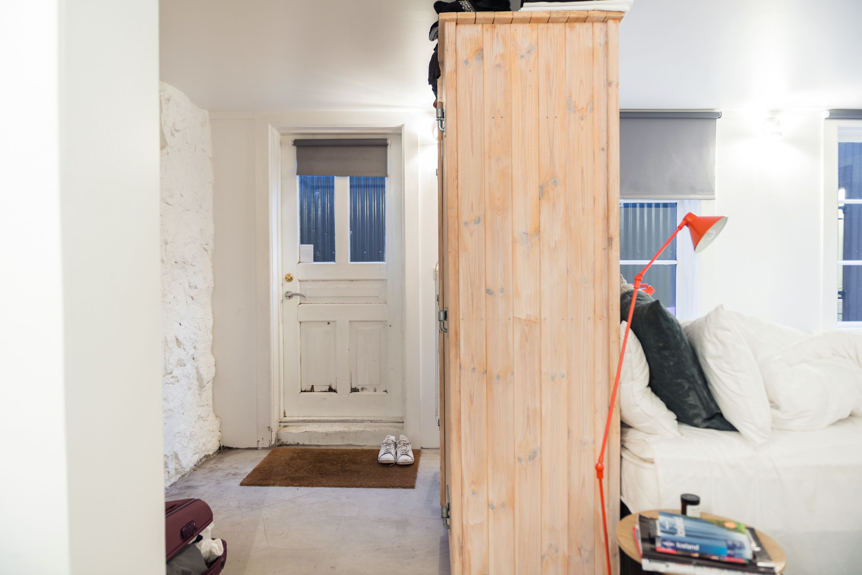 Kamar