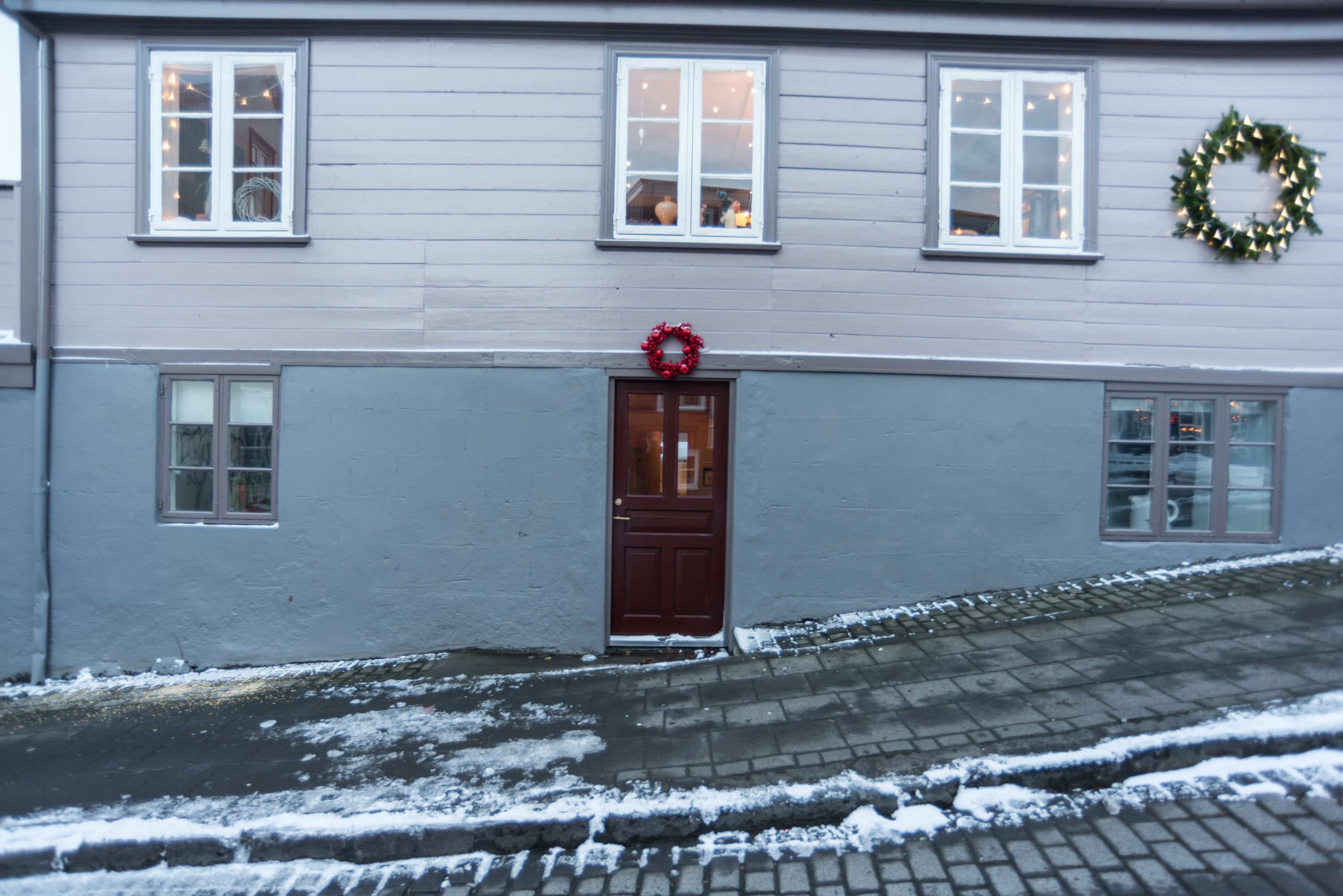 Photo - Reykjavík Treasure B&B
