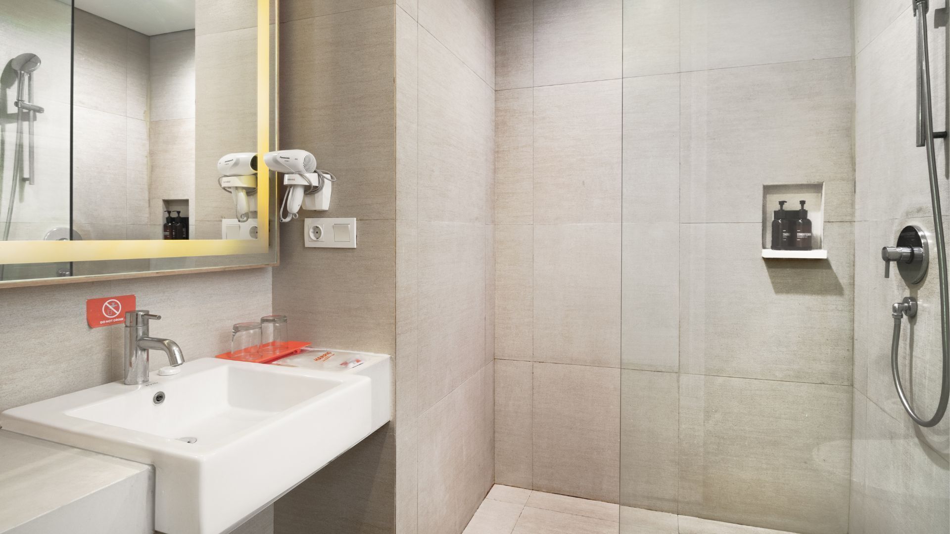 Foto - HARRIS Hotel Kuta Galleria - Bali