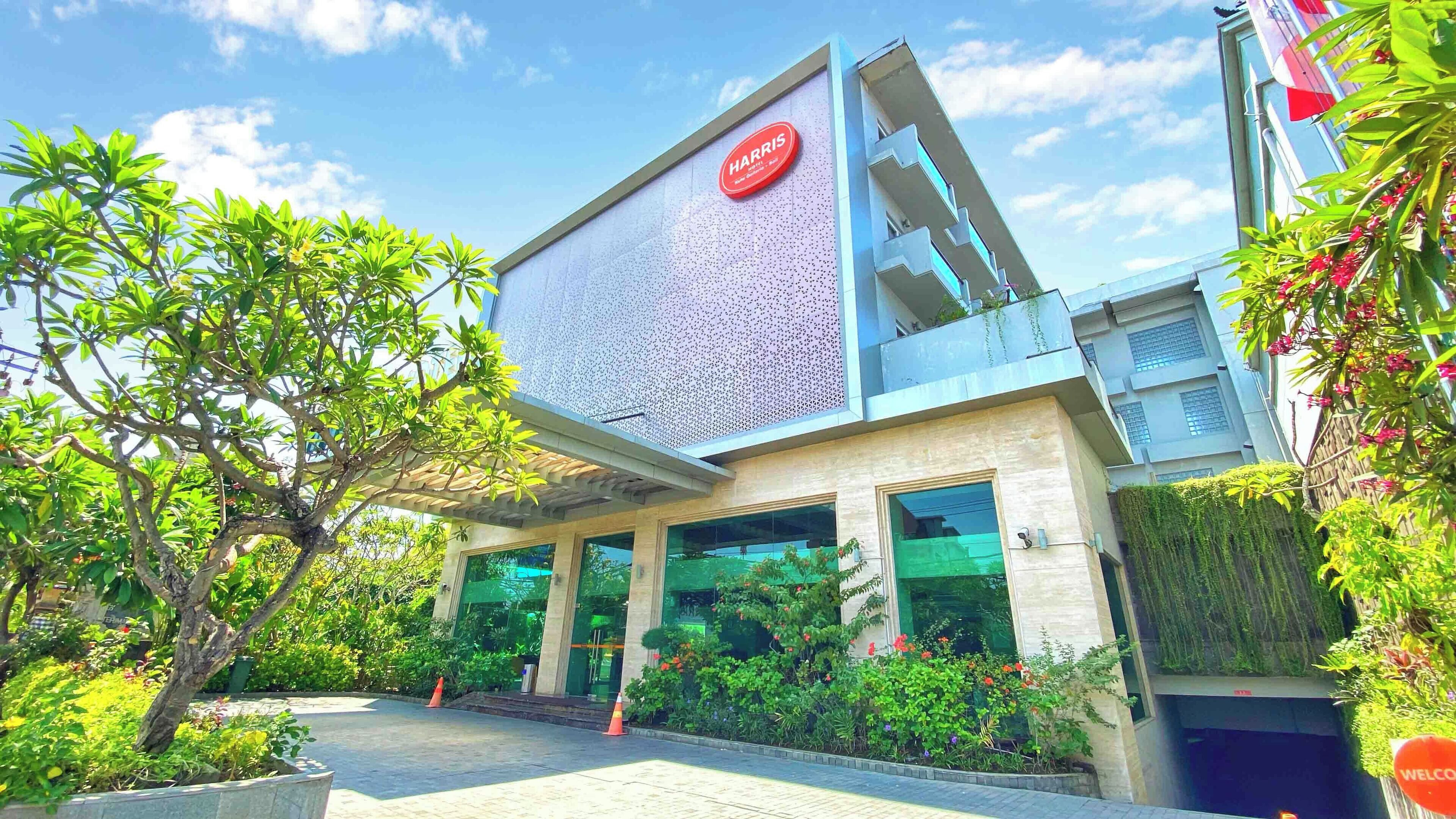 Foto - HARRIS Hotel Kuta Galleria - Bali