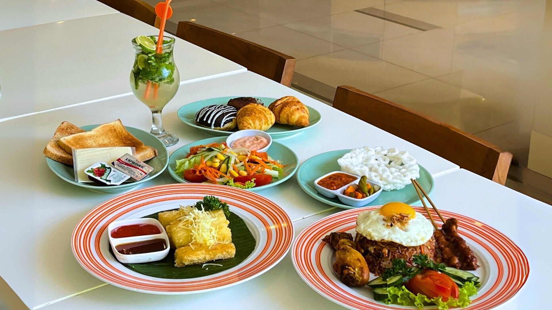 Foto - HARRIS Hotel Kuta Galleria - Bali