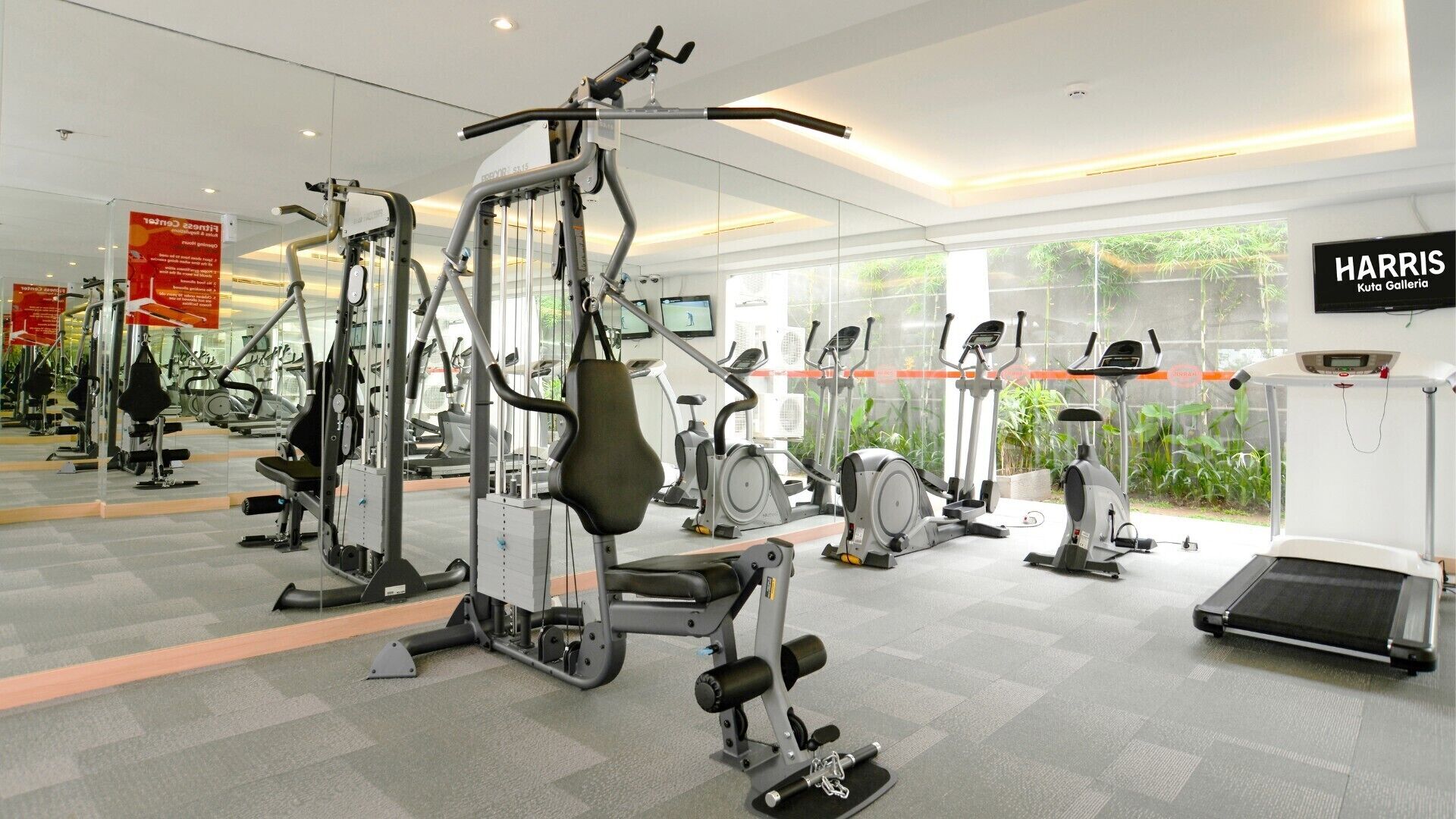 Foto - HARRIS Hotel Kuta Galleria - Bali