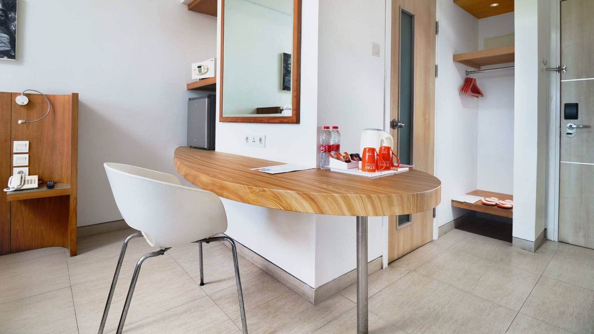 Foto - HARRIS Hotel Kuta Galleria - Bali