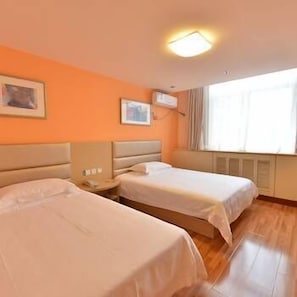 Tempat tidur lipat/tambahan