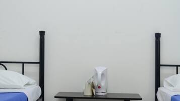 Fer et planche à repasser, lits pliants/supplémentaires, Wi-Fi gratuit