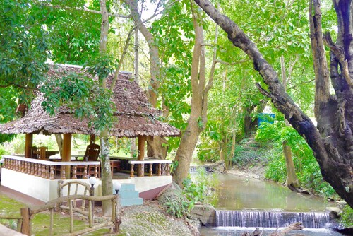 The Creek Garden Huainamrin Resort