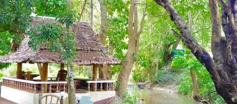 The Creek Garden Huainamrin Resort