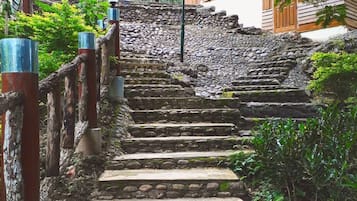 Ban Mae-Hongson