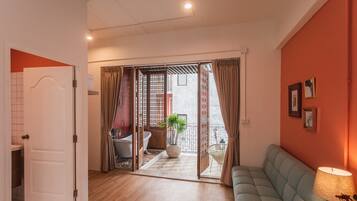 Chambre Signature | Rideaux occultants, Wi-Fi gratuit, draps fournis