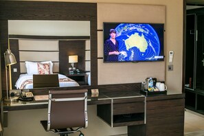 Room - THE  ATHENA HOTEL (Kampala)