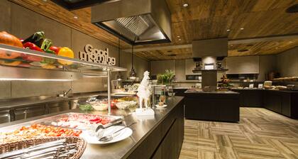 SISSI SUITES luxury apartments