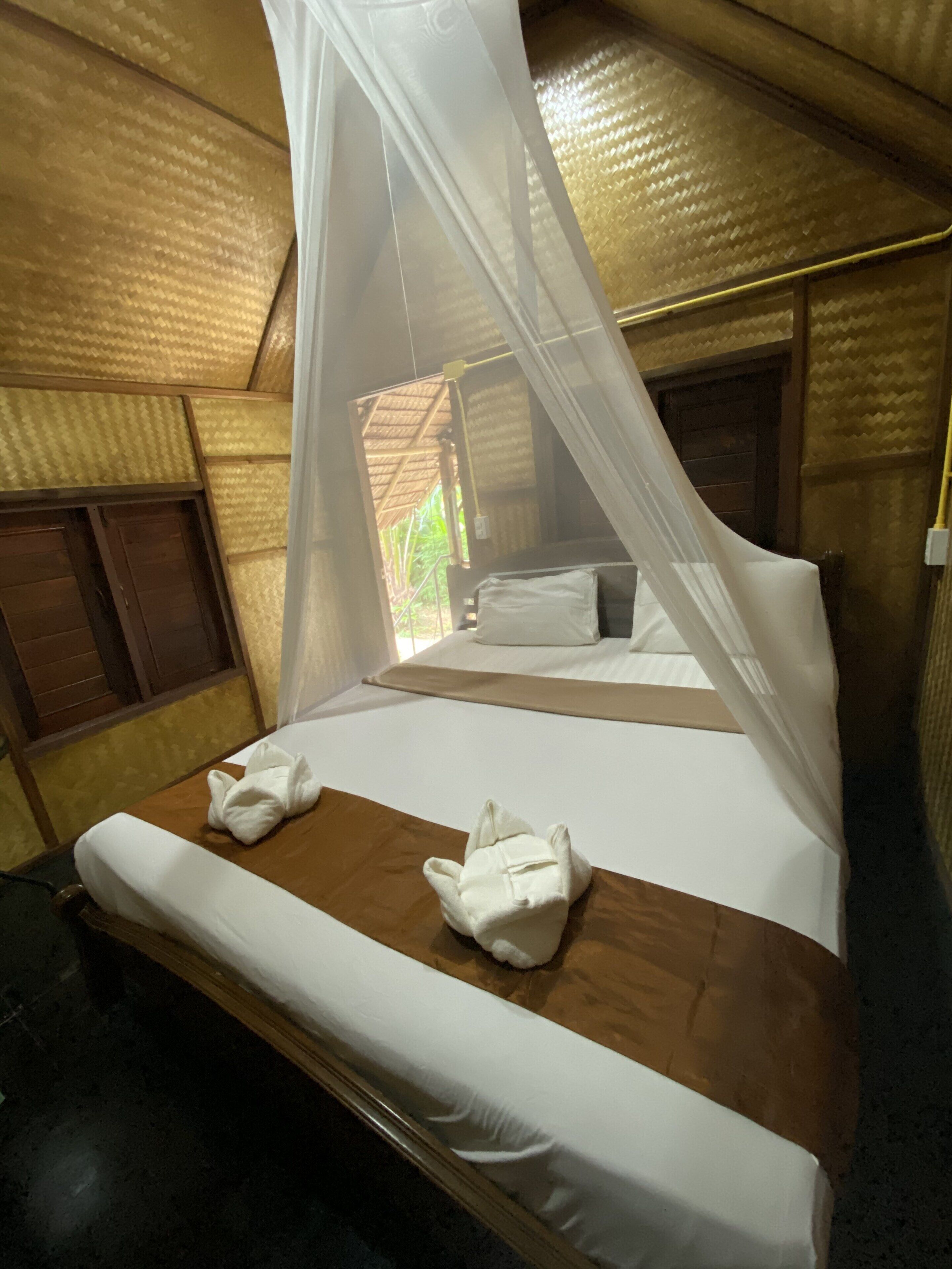 Bungalow cơ bản | Truy cập Internet không dây miễn phí 