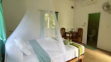 Deluxe Bungalow | Truy cập Internet không dây miễn phí