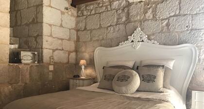 Château de Bouniagues