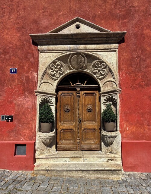 Hotel EBERSBACH (6)