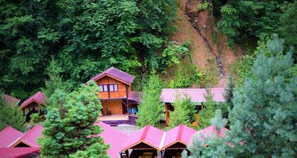 Isikli Kale Otel