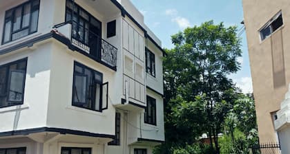 Shakya Residence