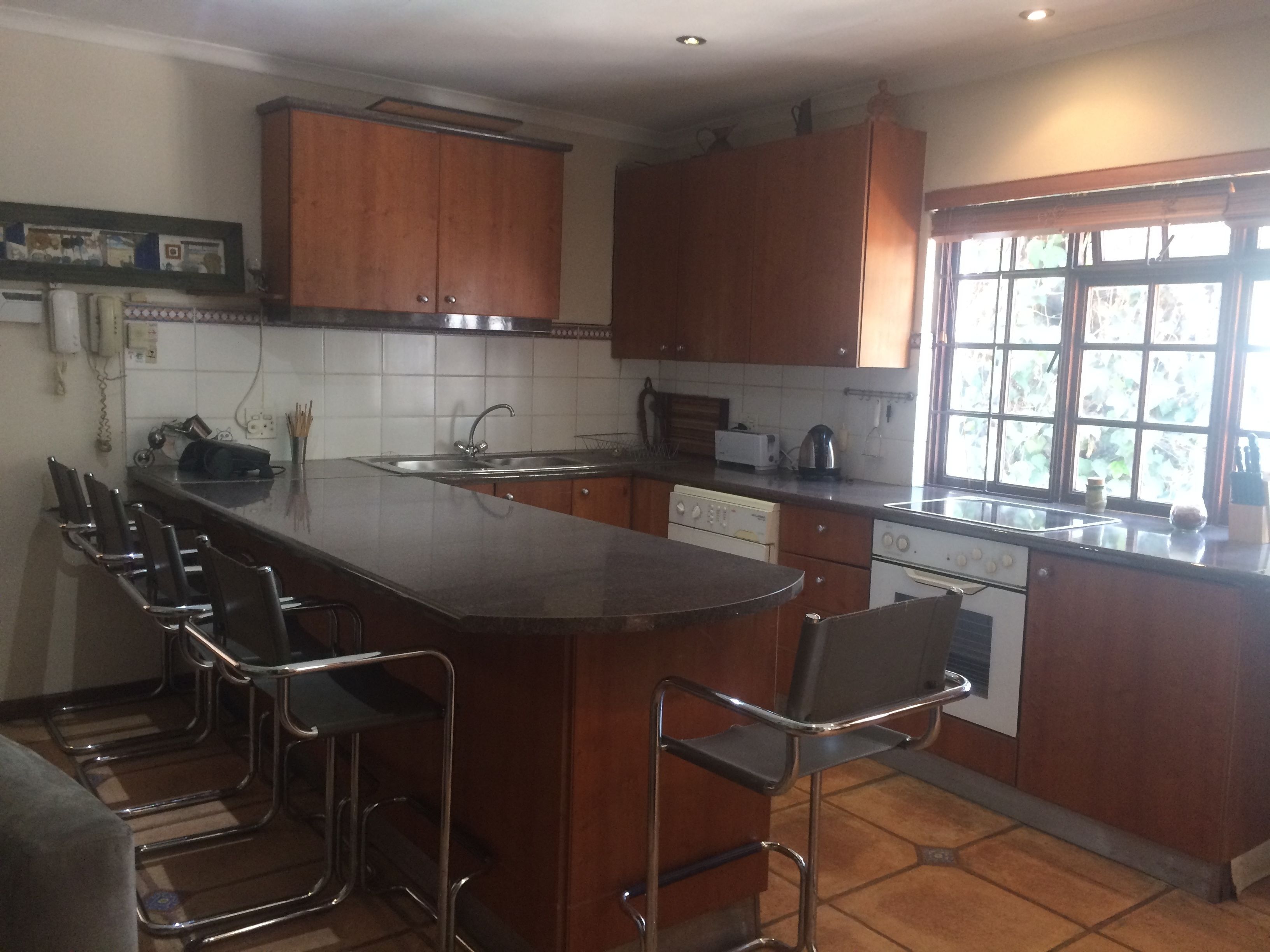 家庭房, 私人浴室 | 私人厨房