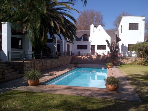 77 On 8th Rosebank