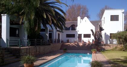 77 On 8th Rosebank