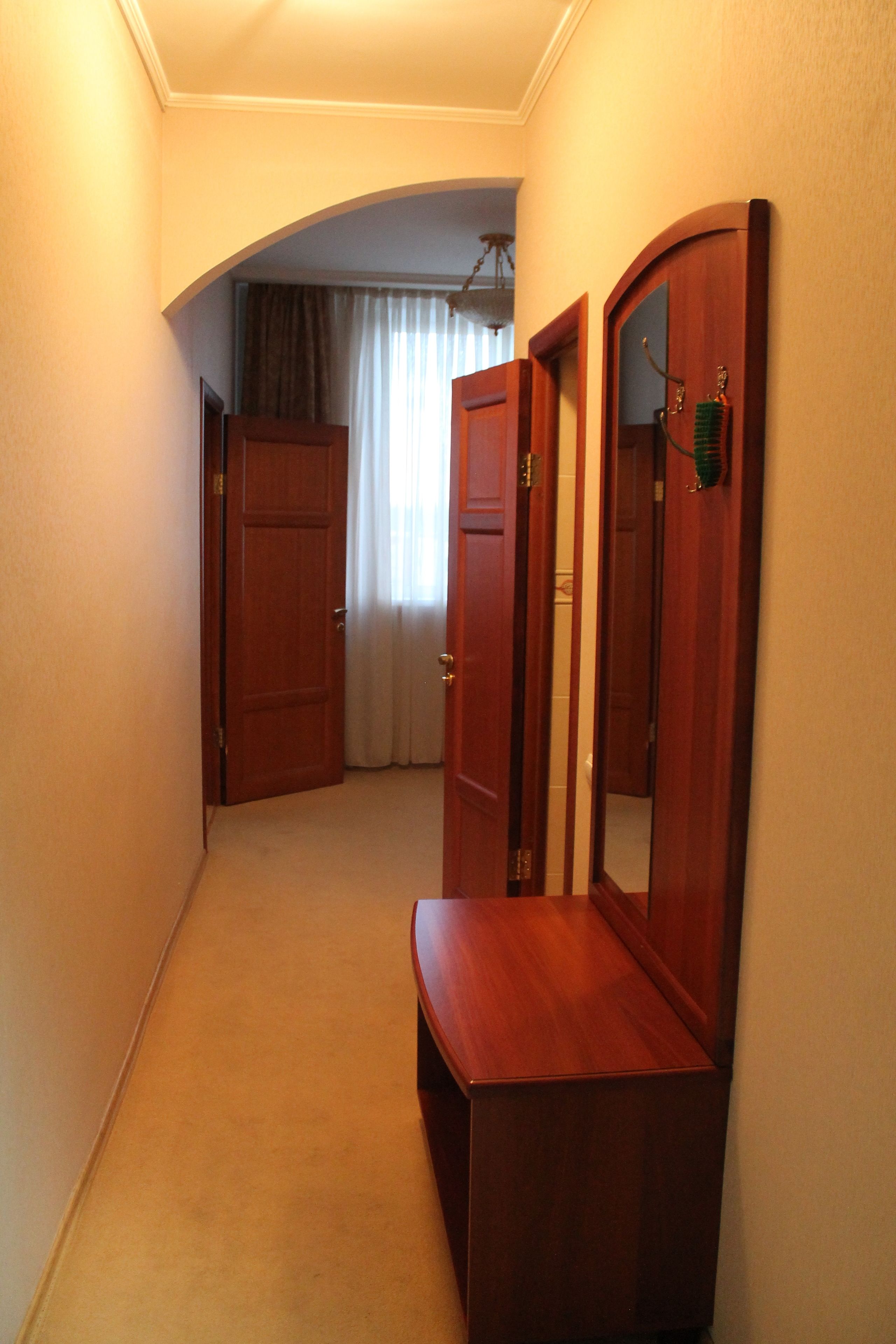 Chambre Quadruple Familiale | Équipements de la chambre