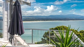 View from property - Your Luxury Escape - Sway (Byron Bay)