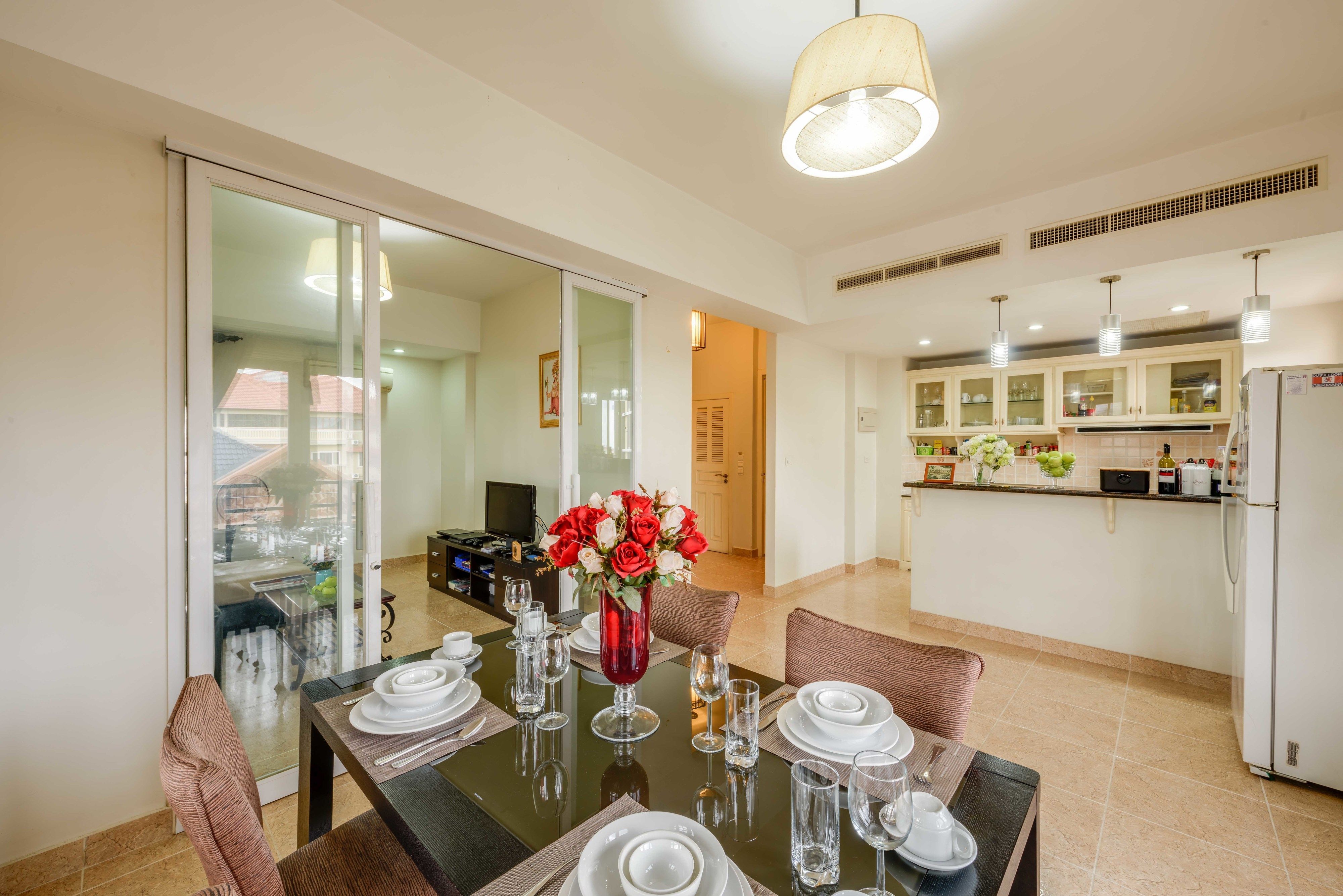 Eget kjøkken