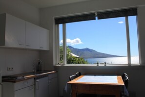 私人小型廚房